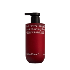 Hello Klean Full Cover Anti-Thinning Hard Water Shampoo