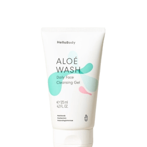 HelloBody Alo&eacute; Wash