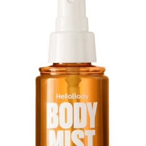 HelloBody BODY MIST