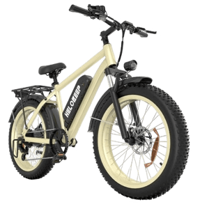 Helokeep 26P Electric Mountain Bike