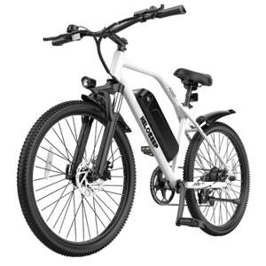 Helokeep M2601 Electric Commuter Bike