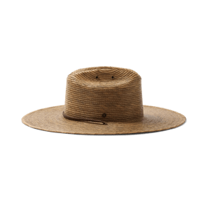 Hemlock Hat Co. Monterrey Rancher 