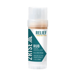 herbOrder RELIEF RUB