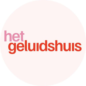 Het Geluidshuis