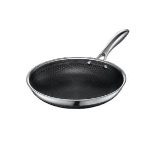 25 cm HexClad Hybrid Pan