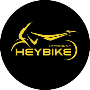 Heybike