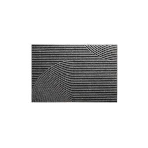 Heymat Stein Grey Doormat