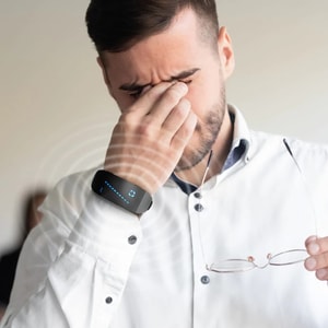 Reliefband
