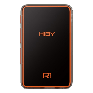 HiBy R1