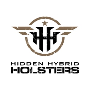 Hidden Hybrid Holsters