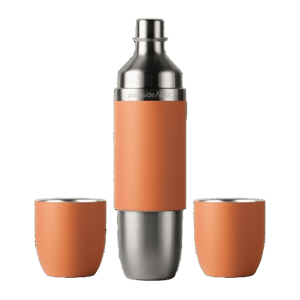 High Camp Flasks Parkside