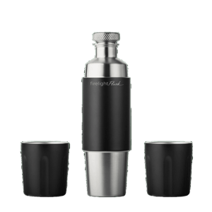 High Camp Flasks Firelight