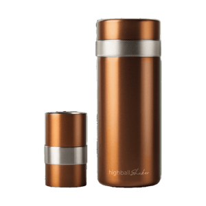 High Camp Flasks Highball Shaker