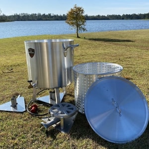 High Performance Cookers