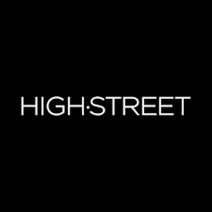 High Street