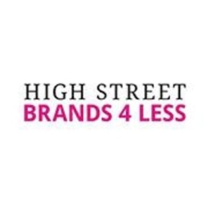 High Street Brands 4 Less