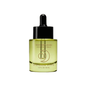 Highbrow Hippie Root Replenish Active Growth Serum