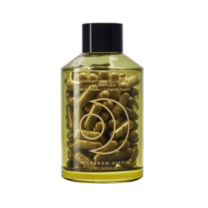 Highbrow Hippie Essential Wellbeing Complex