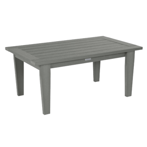 Highwood USA Lehigh Deep Seating Conversation Table