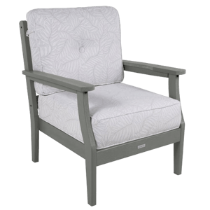 Highwood USA Lehigh Deep Seating Chair