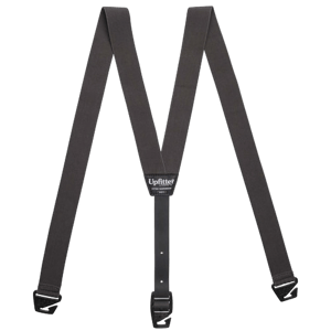 HIKERS Co. Upfitter Belt Loop Suspenders