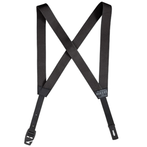 HIKERS Co. Button Fly Suspenders