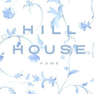 Hill House Home