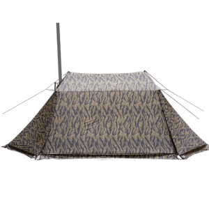 HillZero Scarecrow M Hot Tent