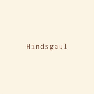 Hindsgaul Hair