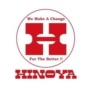 HINOYA