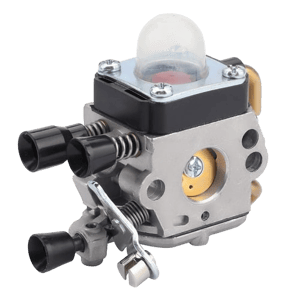 Hipa Store Hipa C1Q-S63 FS55R Carburetor Kit