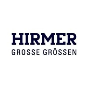 HIRMER GROSSE GR&Ouml;SSEN