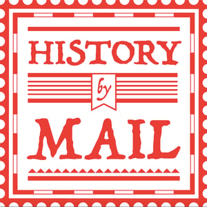 History By Mail