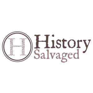History Salvaged