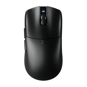 Hitscan Hyperlight Wireless