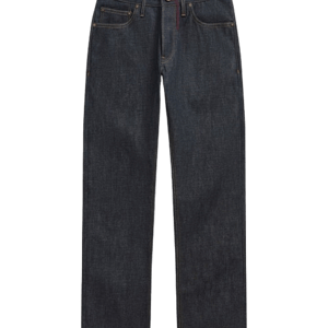 Hiut Denim The Work 