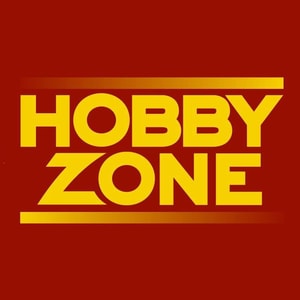 HOBBY ZONE