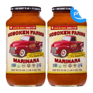 Hoboken Farms Marinara Sauce