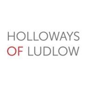 Holloways of Ludlow