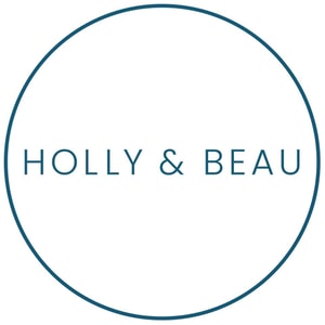 Holly & Beau
