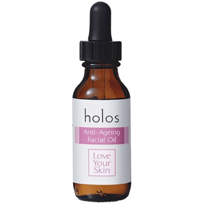 Holos Skincare Love Your Skin Anti-Aging Facial Oil