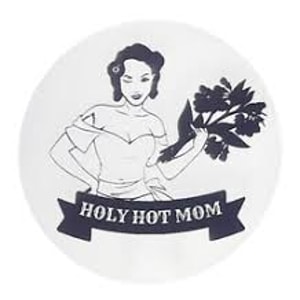 Holy Hot Mom