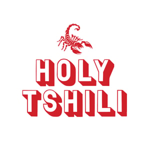 Holy Tshili