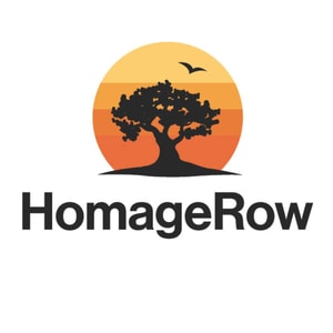 Homage Row
