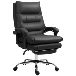 HomCom Massage Office Chair
