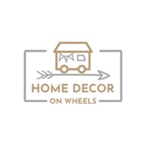 Home Decor On Wheels