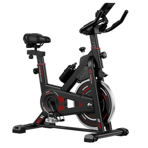 Home Fitness Code Exercise Bike D1