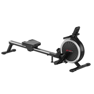 Home Fitness Code Magnetic Rowing Machine