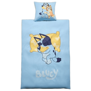 HOME-TEX Bluey beddengoed