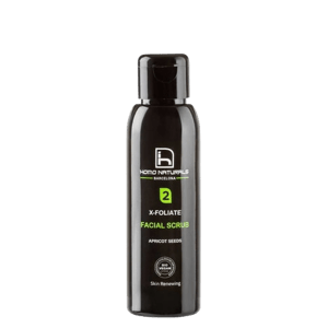 HOMO NATURALS Exfoliante Facial